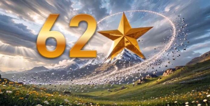 مجاهدو خلق بعد 61 عاماً: مسيرة «كسر سد الزمن» وتكريس إرث المقاومة الإيرانية