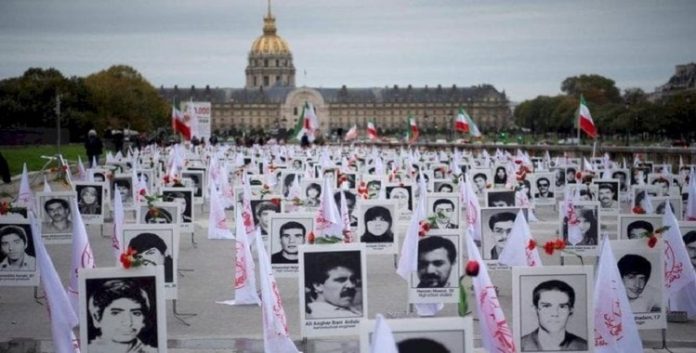 من ساحة الإعدام إلى ذاكرة مجزرة صیف عام 1988: هل يعيد النظام إنتاج سياسة الرعب؟