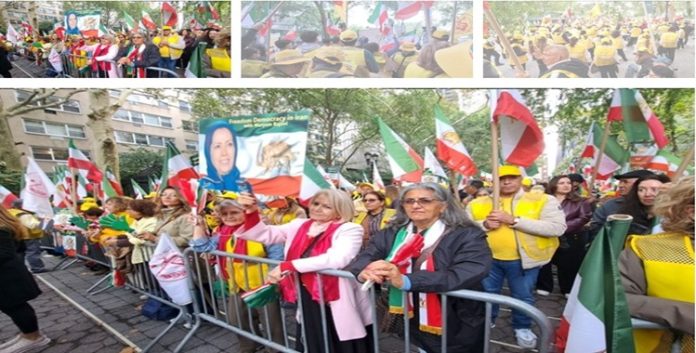 عاصفة نيويورك الدبلوماسية: سقوط شرعية 