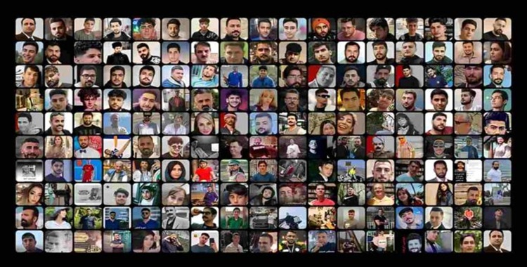 هکذا فضحت أصوات نسائية أمام مجلس حقوق الإنسان بجنيف مجازر النظام الإيراني