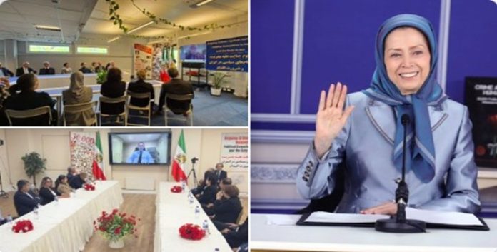 من انتظار السقوط إلى الاستعداد لما بعده… ماذا تكشف ثقة مريم رجوي عن مستقبل النظام الإيراني؟