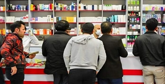 حسين راغفر: الاستياء الشعبي في إيران بلغ مستوى غير مسبوق منذ نصف قرن