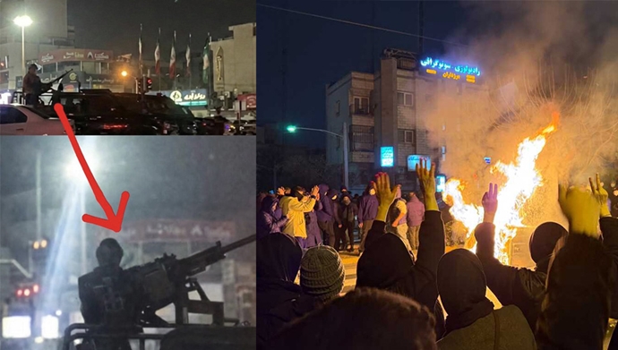 السويد تطرد مسؤولاً بسفارة النظام الإيراني وتستدعي السفير