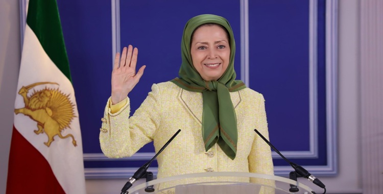 صحيفة أمريكية: الآلاف يطوقون مقر الأمم المتحدة في نيويورك تنديداً بإعدامات النظام الإيراني