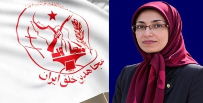 مهناز ميمنت…قيادة امرأة في مواجهة ولاية الرجل