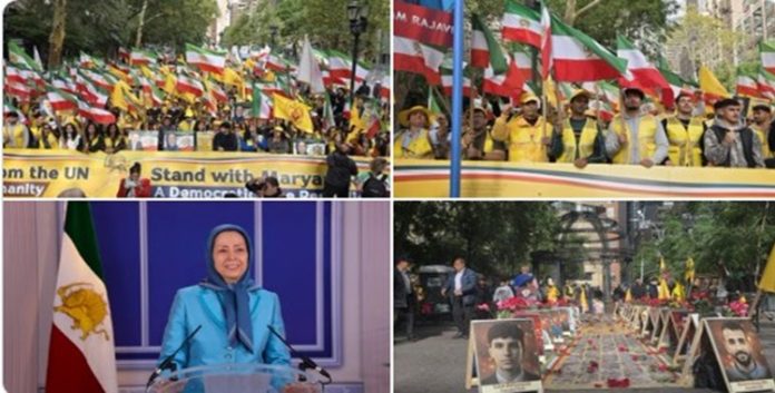 من نيويورك إلى طهران... معادلة التغيير تتجاوز الحرب والتفاوض