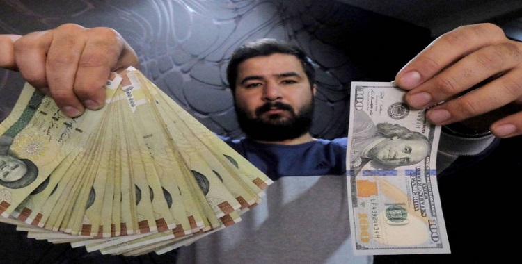 حسين راغفر: الاستياء الشعبي في إيران بلغ مستوى غير مسبوق منذ نصف قرن