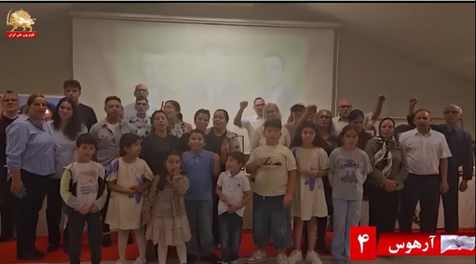 من لندن إلى أوسلو.. أنصار مجاهدي خلق يحتفلون بالذكرى الـ61 لتأسيس المنظمة