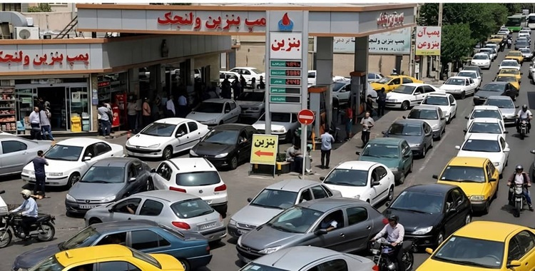 ایران... علیرغم البروباغندا الرقمية المضللة و خلف أرقام البطالة الرسمية.. انهيار سوق العمل