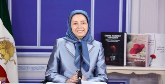 مؤتمر دولي حول الجرائم المستمرة ضد الإنسانية: الإعدامات السياسية في إيران وضرورة التحرك الدولي