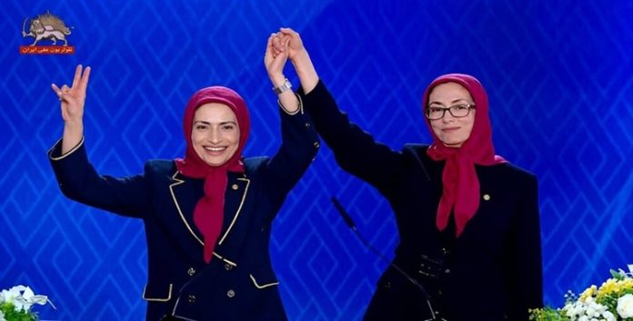 تصاعد الحراك العالمي ضد منظومة الاستبداد الإيراني!