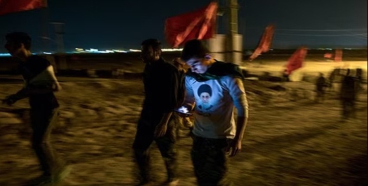 حسب الخارجية الأميركية: تجنید الأطفال قسرا من جانب النظام الإيراني ويتغاضى عن جرائم الاتجار بالبشر