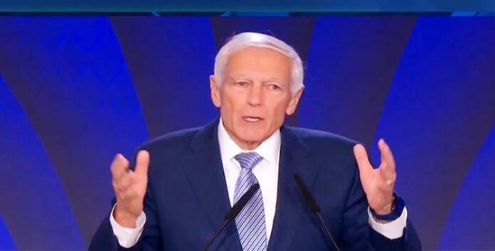 الجنرال ويسلي كلارك: السبيل الوحيد لإنهاء الحرب هوإسقاط النظام الإيراني