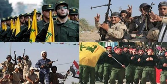 طهران وإنكار المسؤولية: كيف تتحول الأذرع المسلحة إلى أدوات لتأجيج أزمات المنطقة؟