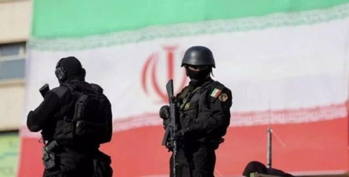 مسلحون مجهولون يهاجمون مقرا للاستخبارات في نوك آباد جنوب شرقي إيران