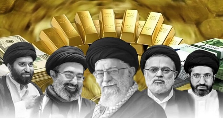 حين يصبح رجل الدين رمزا للسلطة: هل تتزايد الكراهية للمؤسسة الدينية في إيران؟