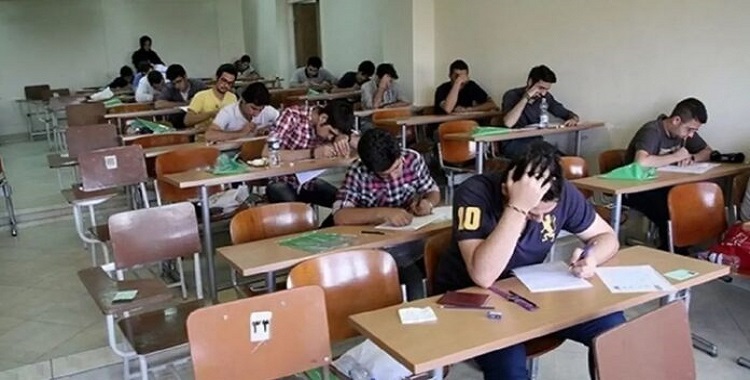موقع «تاون هول»: ایران و الساحة الجديدة لمعركة الحرية