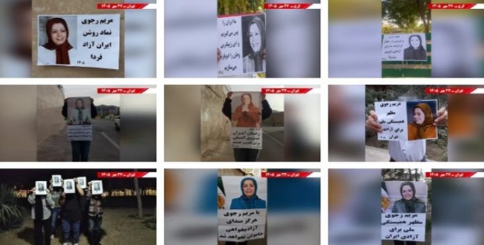 خارج الرقابة: تكتيكات المواجهة الجديدة في الشارع الإيراني