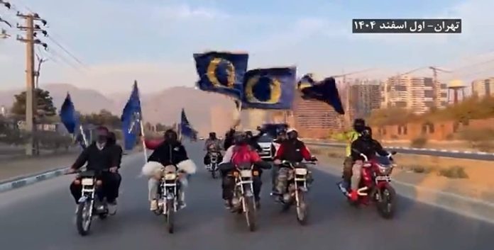 جبهات الاشتعال الكبرى: تآكل منظومة القمع وتصاعد الحراك الثوري في إيران